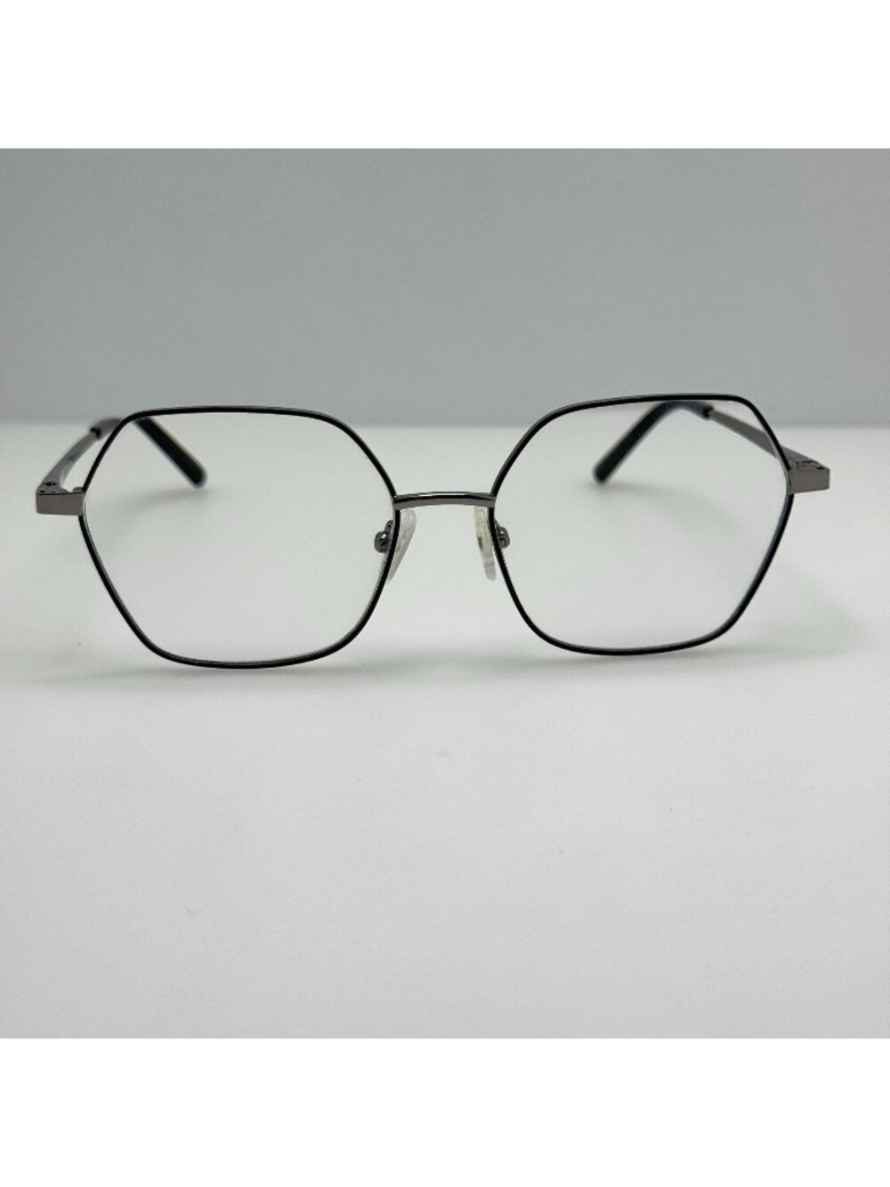 Eyewear For The Earth Lotus Eyeglasses Eye Glasses Frames 54-16-141 W/ Clip